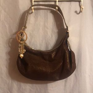 Kathy Van Zeeland Purse
